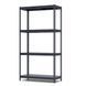 Regał metalowy malowany PIN Strong 2240х960х300 mm 4 p&oacute;łki 5469 photo 1