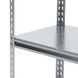 Regał metalowy ocynkowany PIN Strong 2500х1530х500 mm 6 p&oacute;łek 5379 photo 4