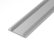 Profil aluminiowy PIN Expo nakładka na dwa rowki SV/SS, 4 m 1287 photo 3