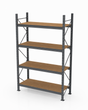 PIN Mini Rack