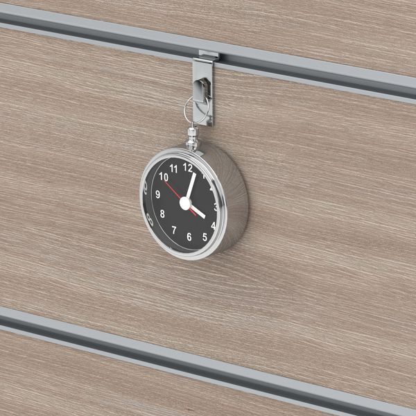 Metal hook PIN Expo for pictures, chrome-plated 1334 photo