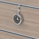 Metal hook PIN Expo for pictures, chrome-plated 1334 photo 3