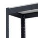 Regał metalowy malowany PIN Smart-400 1960х1440х700 mm 5 p&oacute;łek z płyty wi&oacute;rowej laminowanej 1870 photo 3