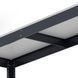 Regał metalowy malowany PIN Smart-400 1960х1440х700 mm 5 p&oacute;łek z płyty wi&oacute;rowej laminowanej 1870 photo 4