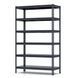Regał metalowy malowany PIN Strong 2000х1530х300 mm 6 p&oacute;łek 5455 photo 1