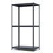 Regał metalowy malowany PIN Strong 2240х960х700 mm 3 p&oacute;łki 5480 photo 1