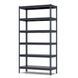 Regał metalowy malowany PIN Strong 2240х960х300 mm 6 p&oacute;łek 5471 photo 1