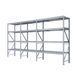 Galvanized metal rack PIN Special 2500х4694х800 мм 4 shelves 21563 photo 2