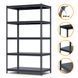 Regał metalowy malowany PIN Strong 2240х1150х600 mm 5 p&oacute;łek 5494 photo 2