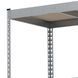Regał metalowy ocynkowany PIN Titan 2160х1400х800 mm 5 p&oacute;łek z płyty wi&oacute;rowej szlifowanej 52054 photo 3