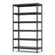 Regał metalowy malowany PIN Strong 2240х1150х300 mm 6 p&oacute;łek 5487 photo 1