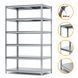 Regał metalowy ocynkowany PIN Strong 2240х1340х600 mm 6 p&oacute;łek 5303 photo 2