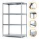 Regał metalowy ocynkowany PIN Strong 2240х1530х700 mm 4 p&oacute;łki 5321 photo 2